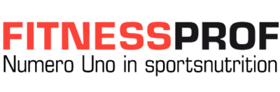 Voedingssupplementen van Fitness Prof